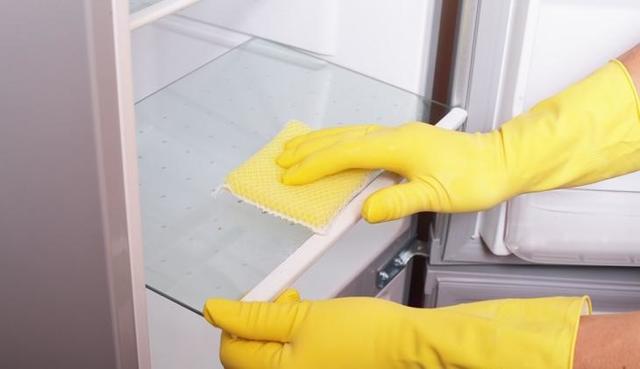 Как убрать запах из холодильника в домашних условиях легко и просто? Поверенные способы избавления от запаха из холодильника - Автор Екатерина Данилова