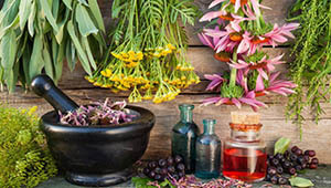 Правильное питание при пониженном давлении, народные рецепты