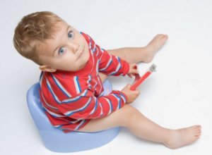 Геморрой у детей: причины, симптомы и лечение