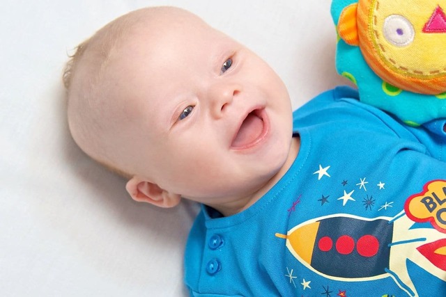 Мышечная гипотония у новорожденных и детей