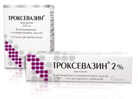 Вылез геморроидальный узел