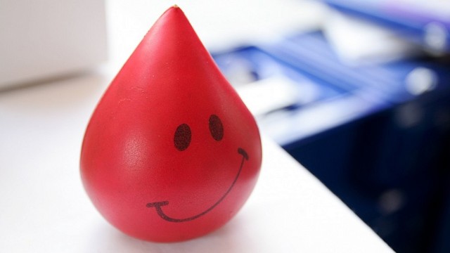 Какая должна быть норма железа в крови для правильной работы организма?