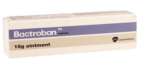 Мазь Бактробан: инструкция по применению для детей, отзывы, назальная мазь в нос