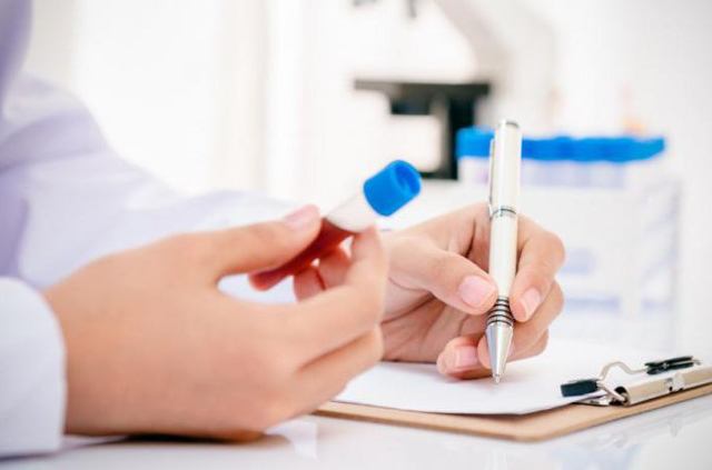 Что такое АЛТ в биохимическом анализе крови