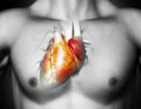 Декстрокардия: как жить с сердцем справа?
