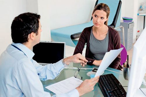 Нижний предел сахара в крови у женщин - Лечение диабета