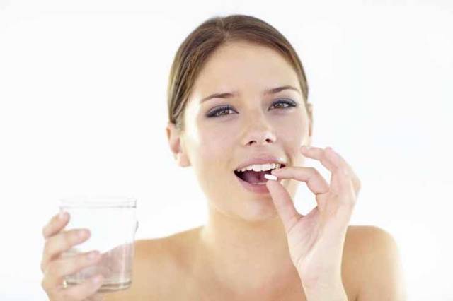 КАПТОПРЕС - инструкция по применению, цена, отзывы и аналоги