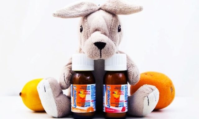 Цитовир-3 для детей: инструкция по применению и отзывы, аналоги сиропа