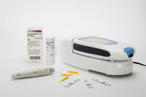 Анализ крови на МНО: показания, норма, расшифровка