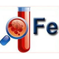 Какая должна быть норма железа в крови для правильной работы организма?