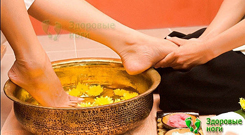 Боли в ногах при сахарном диабете - Здоровье людей