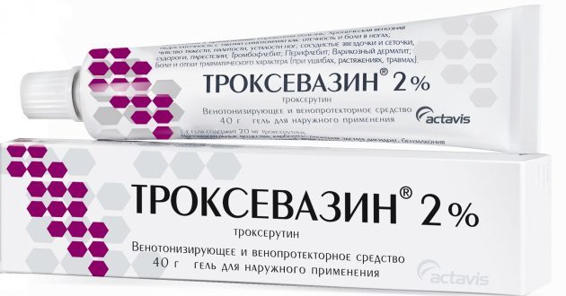 Основные признаки варикоза у мужчин