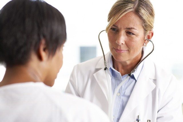 Последствия низкого гемоглобина в крови у женщин и мужчин