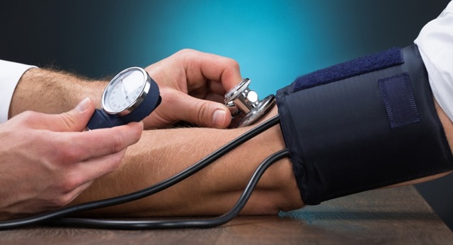 Давление 60 на 40 последствия