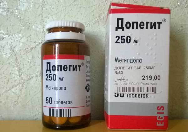 Как понизить давление при беременности быстро и без препаратов