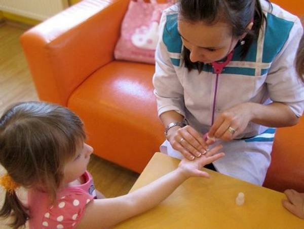 У ребенка повышены нейтрофилы (сегментоядерные, палочкоядерные): причины