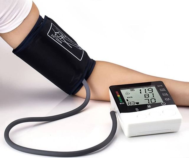 Как мерить давление утром • Как вылечить гипертонию