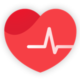 ЭКГ при блокаде правой ножки пучка Гиса (ПНПГ)