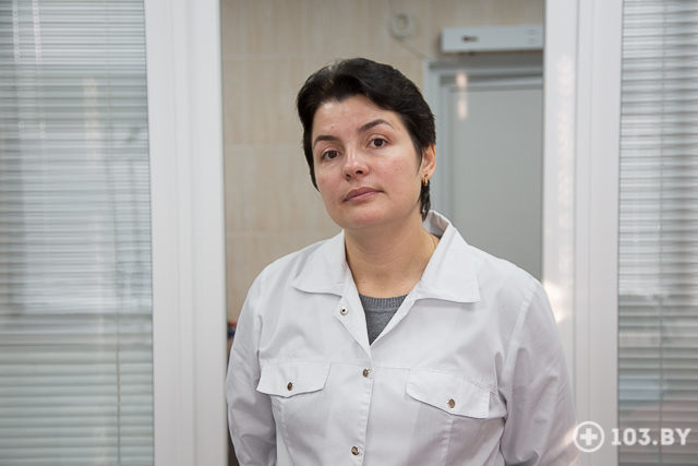 Симптомы и лечение аллергии на холод