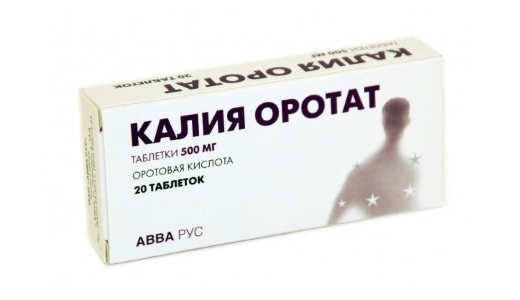 Калий — роль в организме, показания к применению, противопоказания, пищевые источники калия