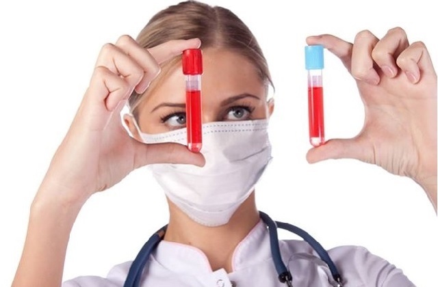 Какова норма билирубина в крови у взрослого человека? Основные показатели.