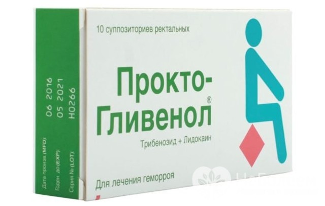 Свечи от геморроя – недорогие и эффективные, отзывы