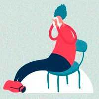 Первая помощь при кровотечении из носа: как правильно оказать медицинскую помощь (алгоритм) при сильном кровотечении, что нужно делать чтобы из носа пошла кровь без боли