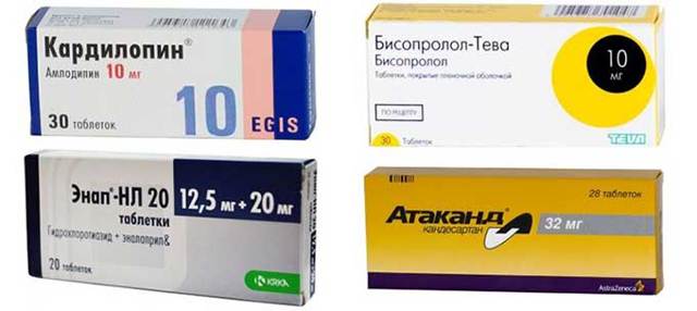 Давление 120 на 50: что означает и что нужно делать?