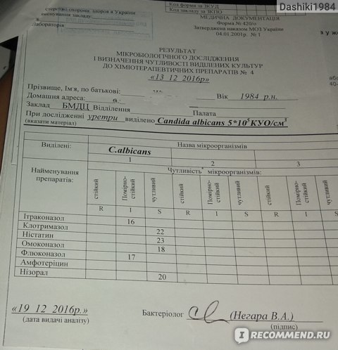 Посев крови - что это, что показывает бактериологический посев