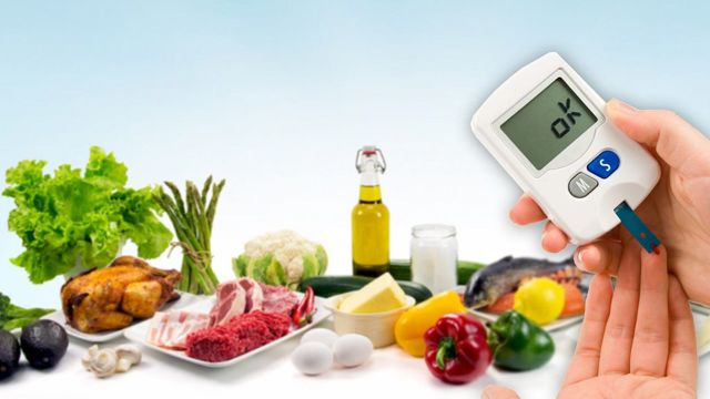 Питание при диабете 2 типа примерное меню и рекомендуемые продукты!