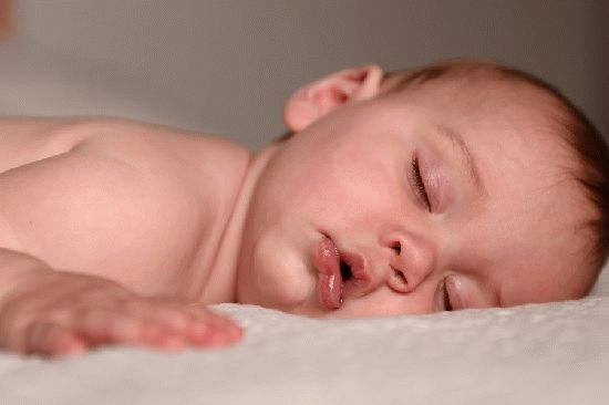 Аритмия у новорожденного лечение -