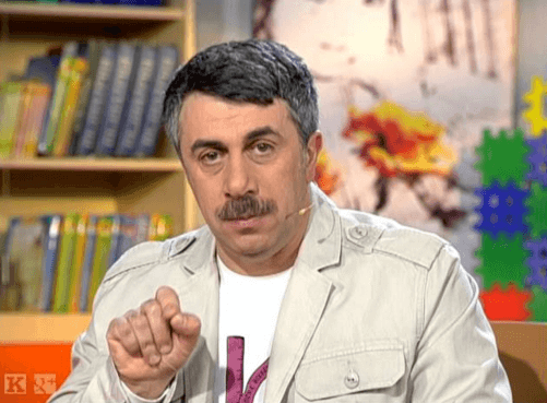 Синдром ранней реполяризации желудочков у ребенка