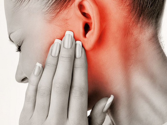 Пульсация в ухе при беременности: методы терапии, рецепты, рецепты народной медицины, таблица