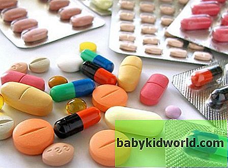 Аллергия после приема антибиотиков лечение — Аллергия