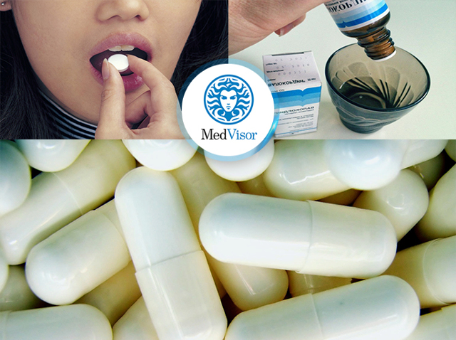 Что такое Валидол?