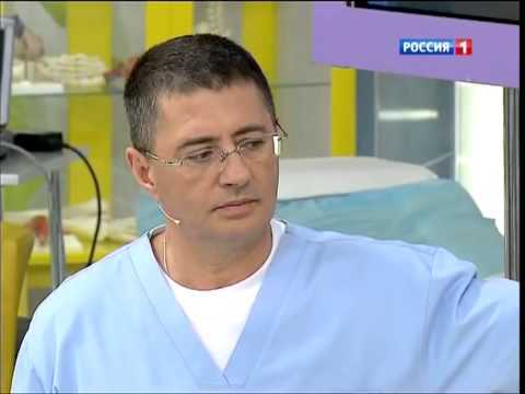 Аномально расположенная хорда в полости левого желудочка