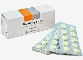 Может ли от аскорутина болеть голова. Для чего применяют аскорутин: инструкция по применению таблетки. Противопоказания к применению Аскорутина