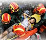 Синдром длительного раздавливания (СДР)