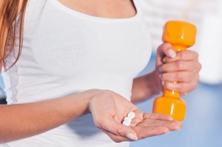 Милдронат — SportWiki энциклопедия