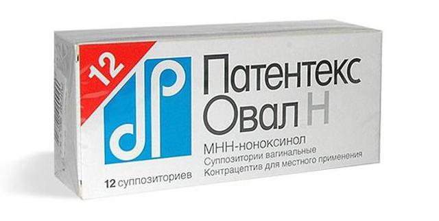 Гинекотекс - 3 отзыва, цена от 148 руб., инструкция по применению