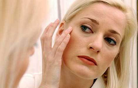 Как убрать красные сосуды на лице в домашних условиях