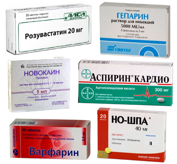 Облитерирующий атеросклероз сосудов нижних конечностей – симптомы и лечение