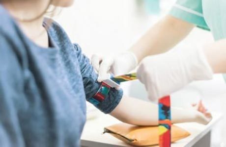 Биохимический анализ крови: что это такое, показатели