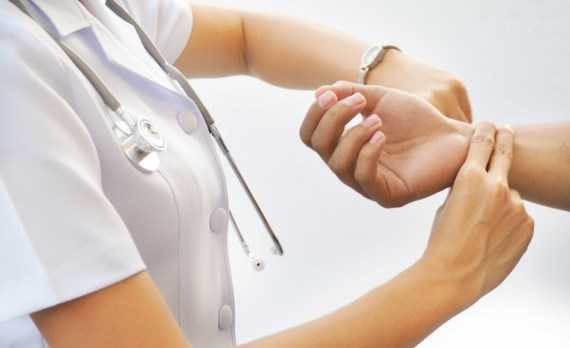 Пульс нитевидный это - Все про гипертонию