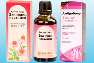 Симптомы и лечение трахеита у взрослых