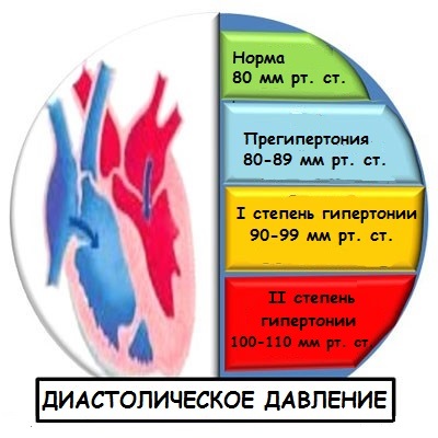 Высокое нижнее давление – причины и интересные факты