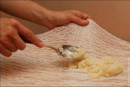 Свечи из картофеля от геморроя: как делать, лечение