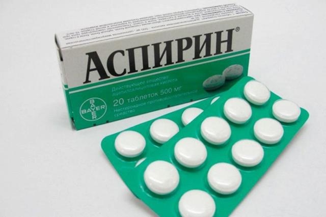 От каких таблеток может наступить летальный исход