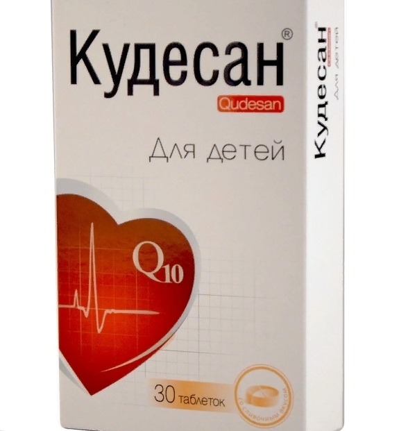 Кудесан для детей: инструкция по применению детских капель и жевательных таблеток, отзывы