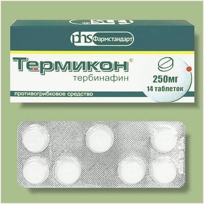 Термикон - 7 отзывов, инструкция по применению
